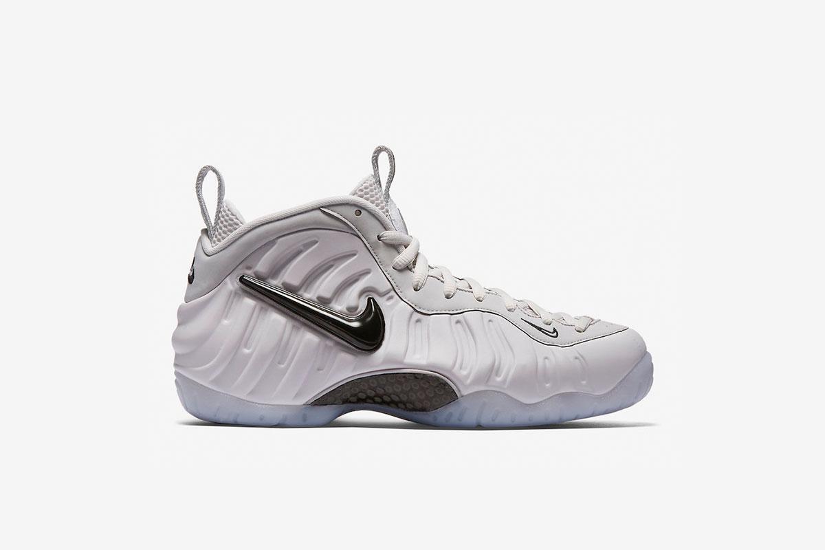 Nike Air Foamposite Pro AS QS | AO0817-001 | AFEW STORE